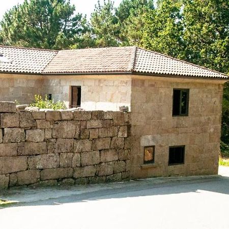 Penzion Casa D'Mina Redondela Exteriér fotografie
