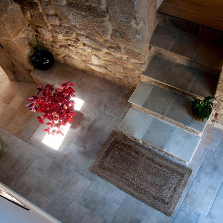 Penzion Casa D'Mina Redondela Exteriér fotografie